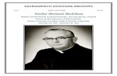 Vol 5 Father John E Boll No 53 Father Bernard McElwee ... Father James McKnight In 1971, Cesar Chavez