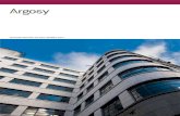 INTERIM REPORT 30 SEPTEMBER 2 014 - Argosy Property Limited 2017. 5. 22.¢  ARGOSY PROPERTY LIMITED |