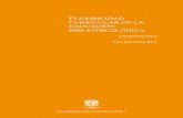 Libro: Flexibilidad curricular en la educaci£³n bibliotecol£³ 2018. 9. 6.¢  Johann Pirela (2005) expone
