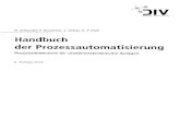 Handbuch der Prozessautomatisierung - 2018. 1. 23.آ  2.4.5 NAMUROpenArchitektur(NOA) 224 2.4.5.1 Ausgangspunktund