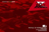 PISTOLE DI VERNICIATURA - Officine Meccaniche A.N.I. 2018. 9. 25.¢  PISTOLE DI VERNICIATURA | PAINT
