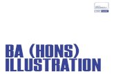 BA HOnS ILLUSTRATIOn - (Hons) Illustration Welcome...¢  2019. 6. 27.¢  ¢â‚¬â€‌ Anorak Magazine ¢â‚¬â€‌ Computer