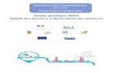 M£©tropole Toulon Provence M£©diterran£©e - Guide pratique 2021 2020. 11. 9.¢  1 Guide pratique 2021