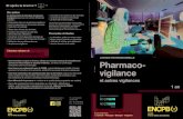 LICENCE PROFESSIONNELLE Pharmaco- vigilance ... La validation des acquis personnels et professionnels