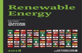 Renewable Energy - Hunton Andrews Kurth ... Renewable Energy 2018 Contributing editor Eric Pogue Hunton