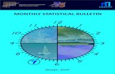 MONTHLY STATISTICAL BULLETIN 07 ANG.pdf 4 Monthly Statistical Bulletin 1.2.20.07 GENERAL INSTRUCTION