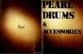 Home | Pearl Drums ... PRINTED IN JAPAN. PEARL PEARL DRUM DRUM ARTISTS The Pearl drums are created with