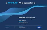 eCOLD Magazine - Frigotehnica 2020. 12. 8.¢  Se pune accentul pe implementarea si dezvoltarea unor procese