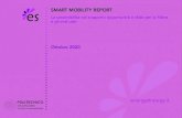 Partner SMART MOBILITY REPORT mesi del 2020 (pari a circa 972.000 unit£ ) si sono ridotte di ben il