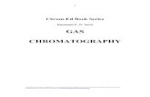 Raymond P. W. chromatography.pdfآ  2010. 9. 17.آ  chromatograph. Gas chromatography was invented by