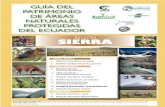 regi£³n SIERRA - PARKS AND TRIBES ... Regi£³n SIERRA Sierra Norte Sierra Centro Sierra Sur Otras £¾reas