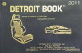 Original Auto Fabric: Greatest Selection of Vintage Auto Upholstery · PDF file 2020. 6. 15. · 201 1 detroit book original automotive interior trim the industry standard detroit