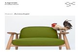Basic Armchair - Lagranja 2019. 4. 17.¢    Basic Armchair | 5 Tapicer£­as | Upholstery
