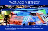 Depliant MM GB 2020 2020. 10. 21.¢  Virginie Merengone Sacco - DTC Monaco orum Monaco - Colibri MONACO