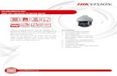 DS-2DF8225IX-AEL 2MP 25£â€” Network IR Speed Dome API Open-ended, support ONVIF, and CGI, support HIKVISION