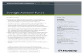 Strategic Advisers Funds - Fidelity Investments 2021. 8. 5.¢  Strategic Advisers¢® Funds ... best, as