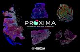 Proxima - Akoya ... Proxima Proxima¢â€‍¢ is a sophisticated data and image management system that implements