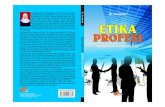 etika profesi BK Hunainah ACC COVER - 350 etika profesi BK...¢  2018. 2. 26.¢  etika profesi BK_Hunainah_ACC