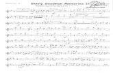02.Benny Goodman Memories - Naohiro Iwai Arr. Kuijk