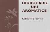 Hidrocarburi aromatice (2)