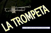 La trompeta