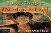 Rowling, j.k. - [Harry Potter] 04 Harry Potter Si Pocalul de Foc In LImba Romana