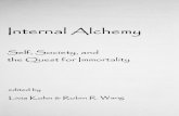 (Taoism - Internal Alchemy) Kohn - Internal Alchemy