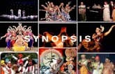 Synopsis Ncpa Chandigarh