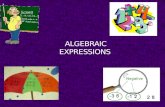 Algebraic identities