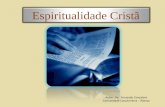 Espiritualidade crista