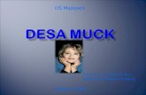 dESA  MUCK