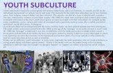 Youth subculture