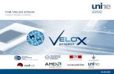 The  velox stack