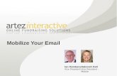 Artez Interactive - Artez Mobile Communicator
