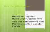 Prof. Dr. Jutta Hagen