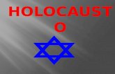 Holocausto kristel!!