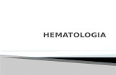 Hematologia 2