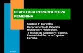 Fisiologia Reproductiva Femenina