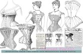 Corset Facts!