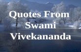 Swami vivekananda s_quotes