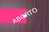 Aborto !!!