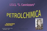 Petrolchimica - ©20051 Da Tecnologie Chimiche Industriali - HOEPLI ISAB Impianti e ERG