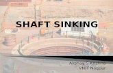 Presentation12 Shaft Sinking