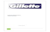 Gillette Indonesia