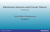 Field-Effect Transistors