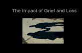 The Impact of Grief and Loss