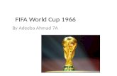 FIFA World Cup 1966