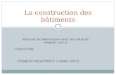 Construction batiment structure_14