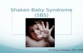 Shaken Baby Syndrome (SBS)