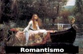 Romantismo I